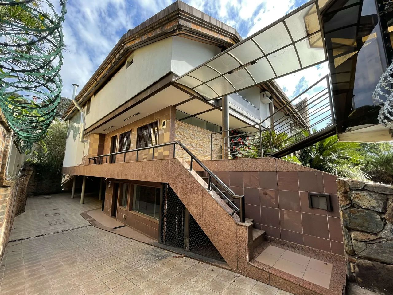 Casa a venda na Cidade Jardim proximo ao Colegio Loyola e escolas - Foto 2