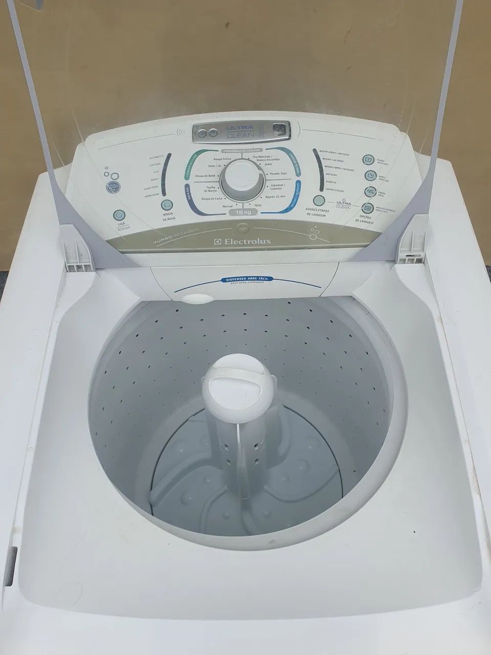 Máquina de lavar roupas  - Foto 2