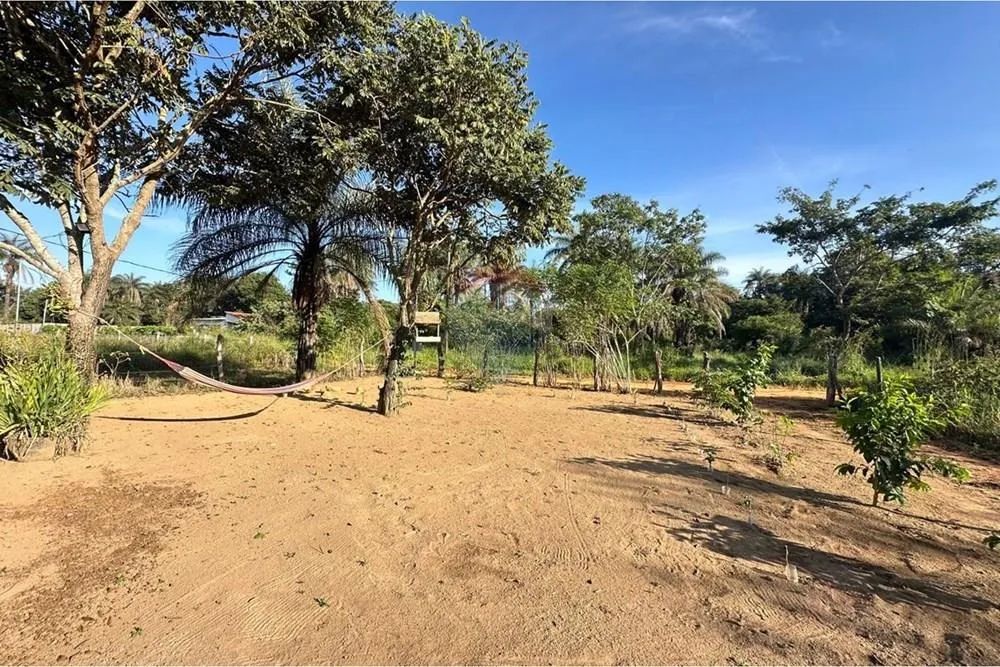 Chácara Perfeita em Araxá: Conforto e Natureza - Foto 3