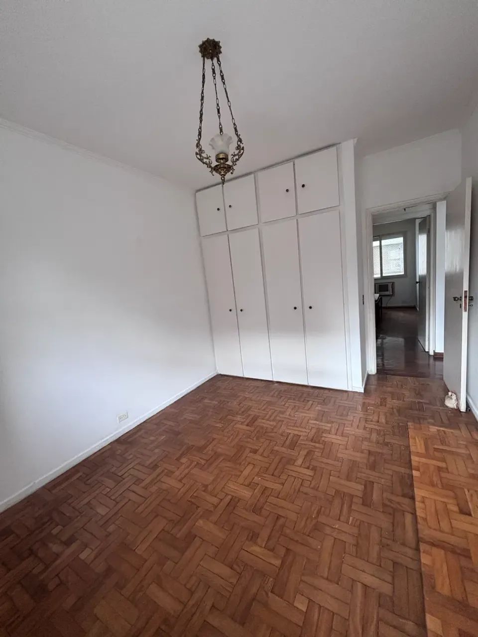 2 dormitórios Gonzaga/ garagem demarcada - Foto 2