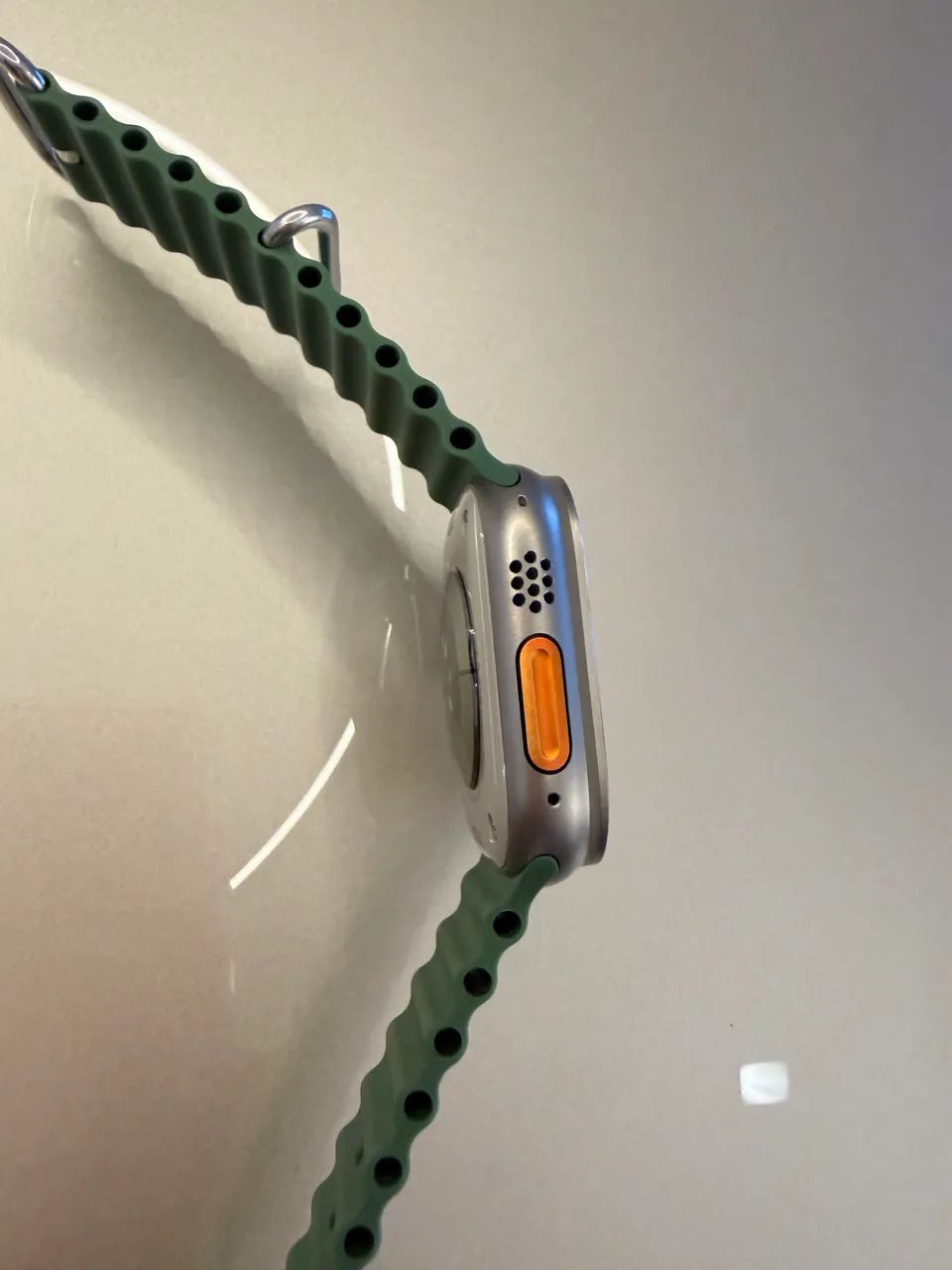 APPLE WATCH ULTRA 1 - Foto 4