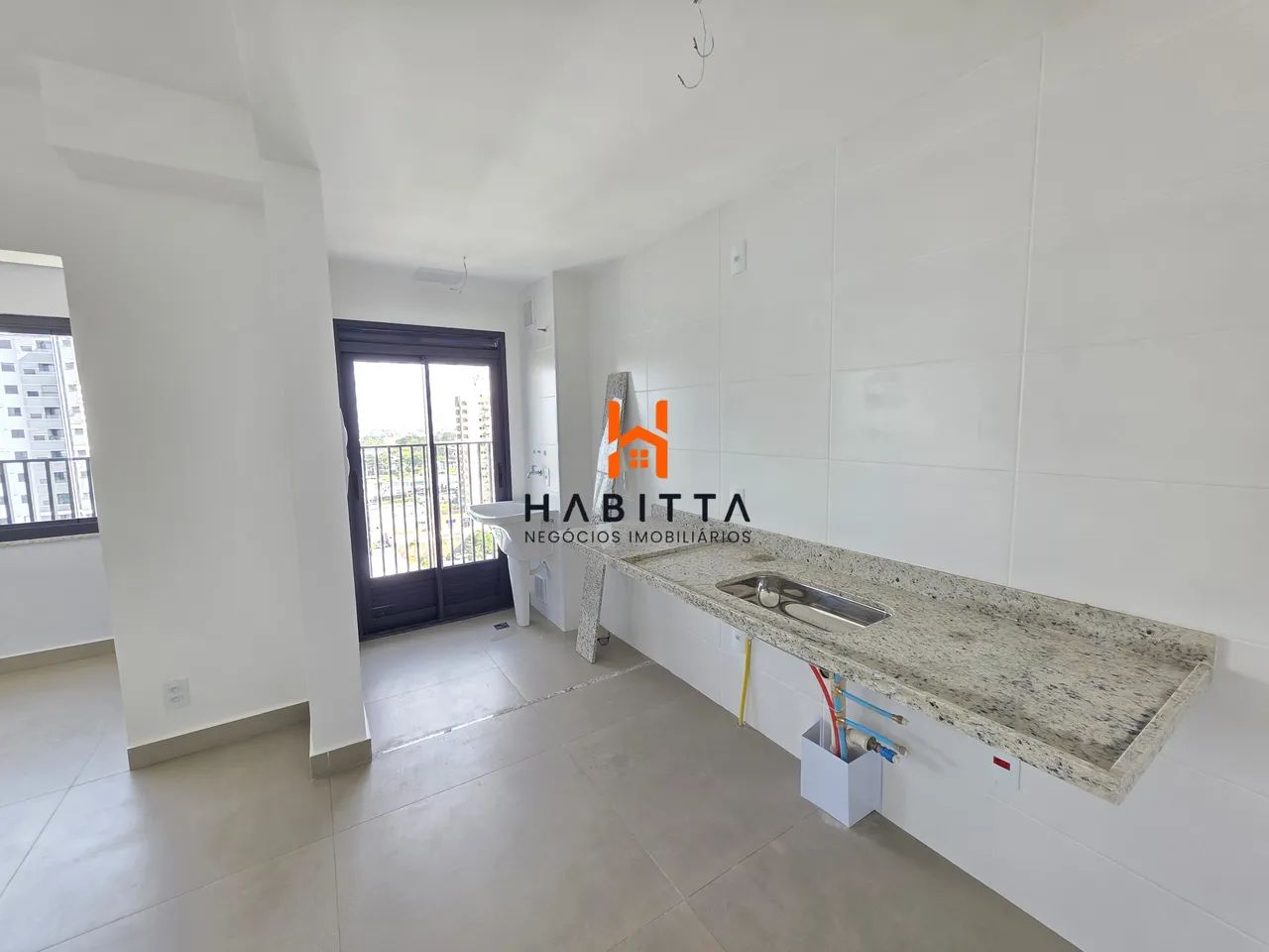 Apartamento | Venda | Jardim do Paço - Foto 3