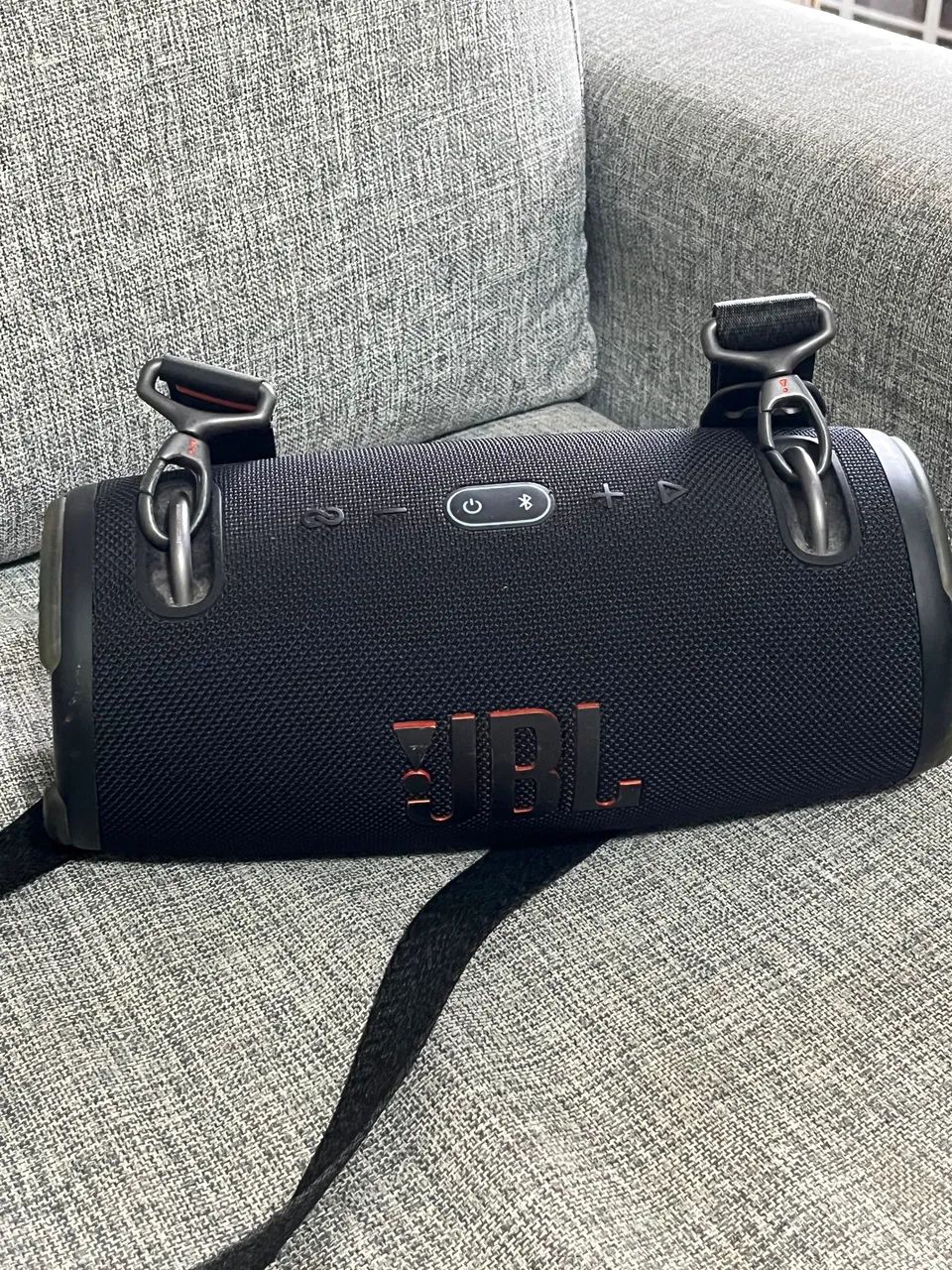 Jbl Xtreme 3 nova  - Foto 2