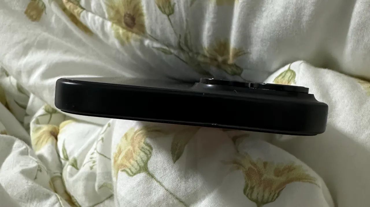 Iphone 15 zerado - Foto 4