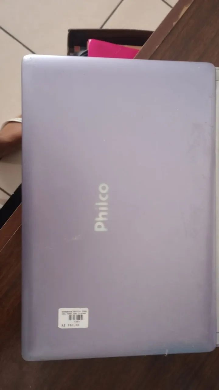 Notebook 