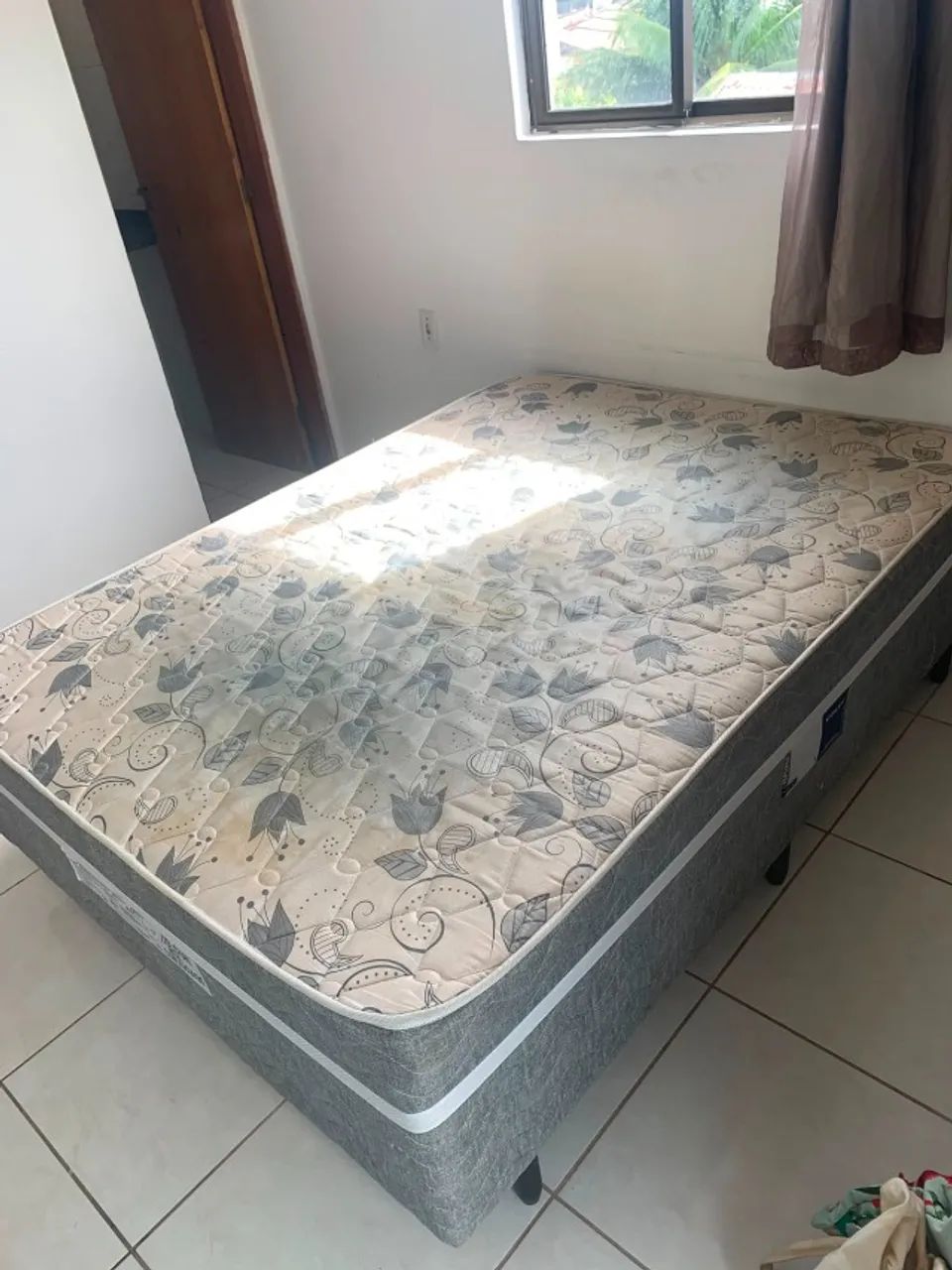 Cama de Casal - Foto 4