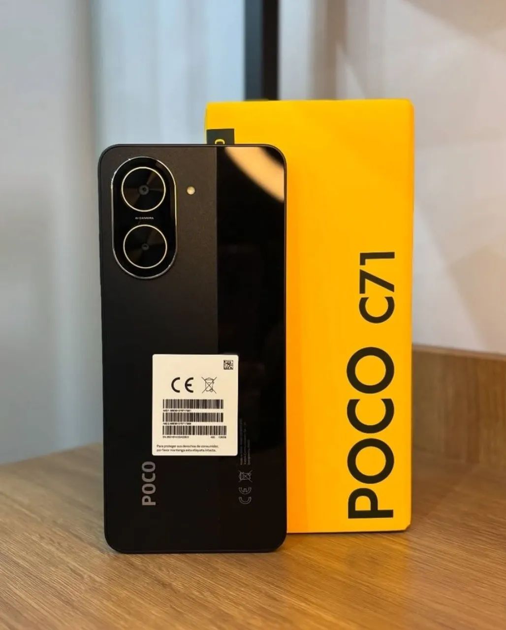 XIAOMI POCO C71 128GB