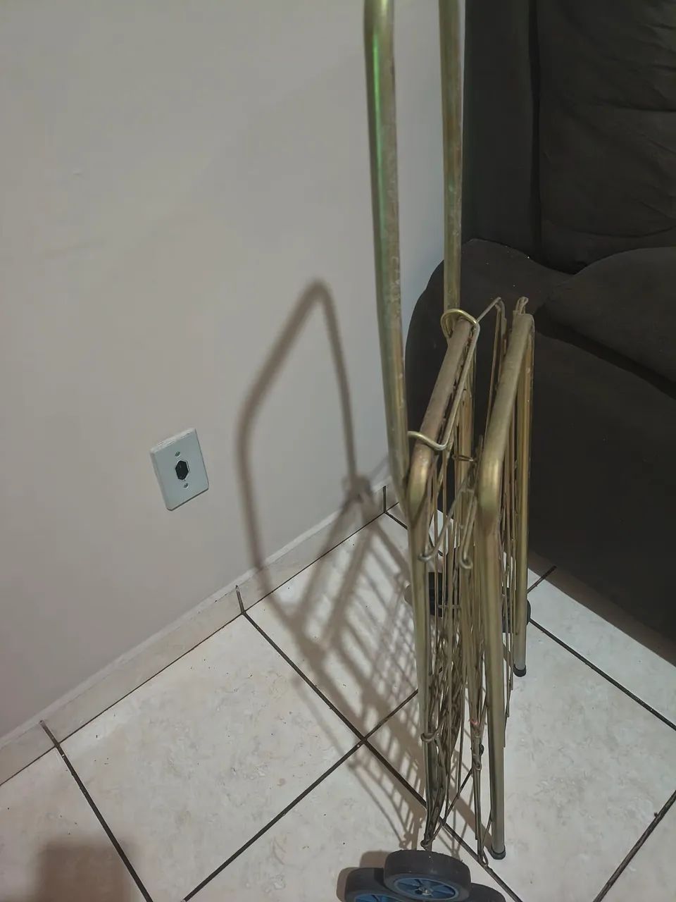 Carrinho de compras - Foto 5