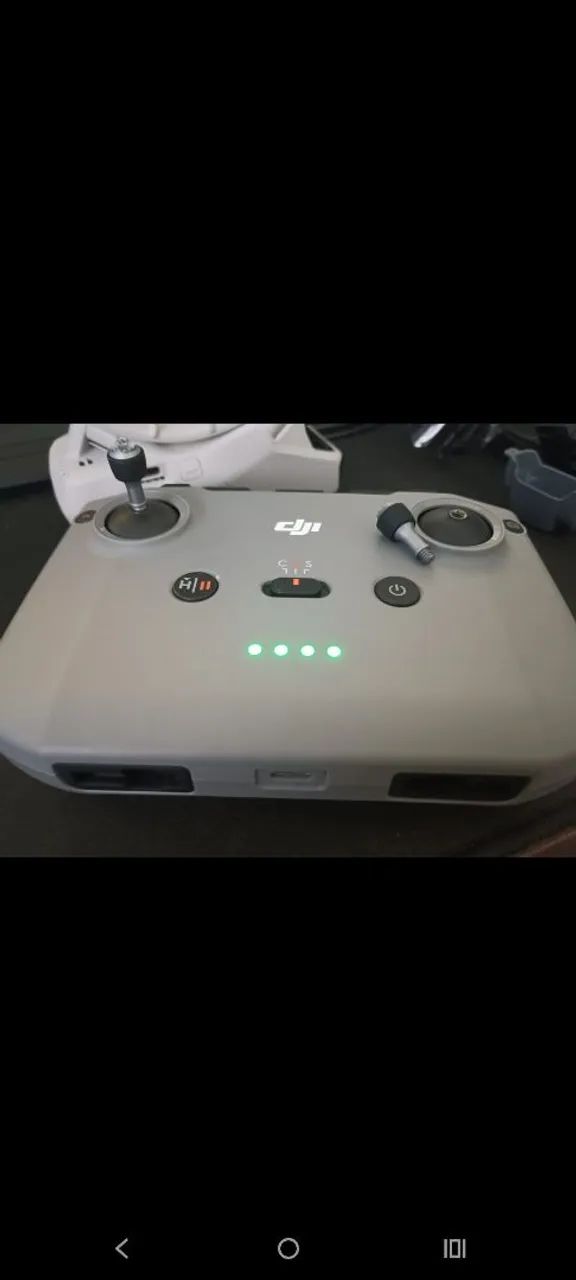 Flip Dji  - Foto 5