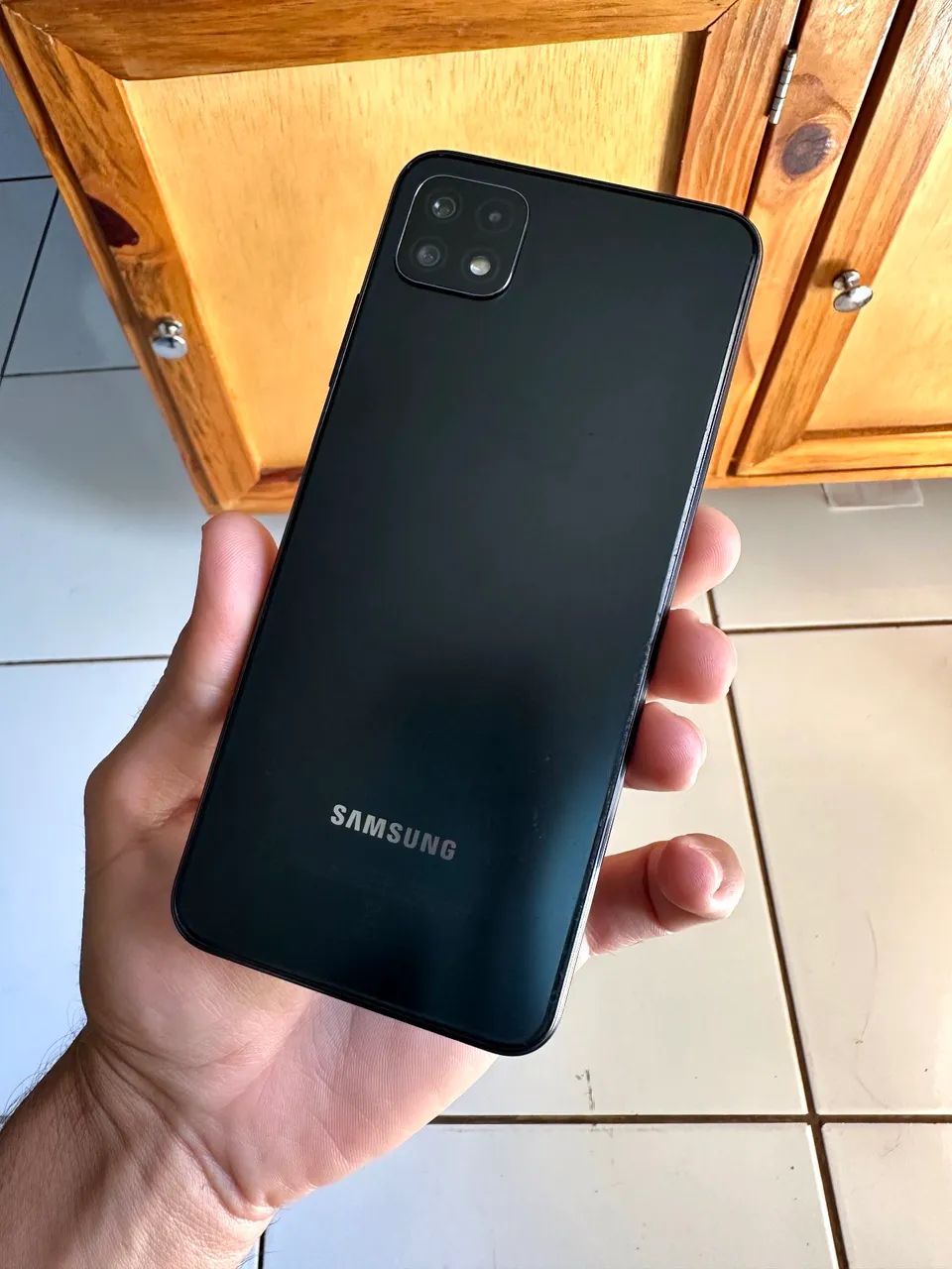 A22 5G 128/8GB - Foto 2