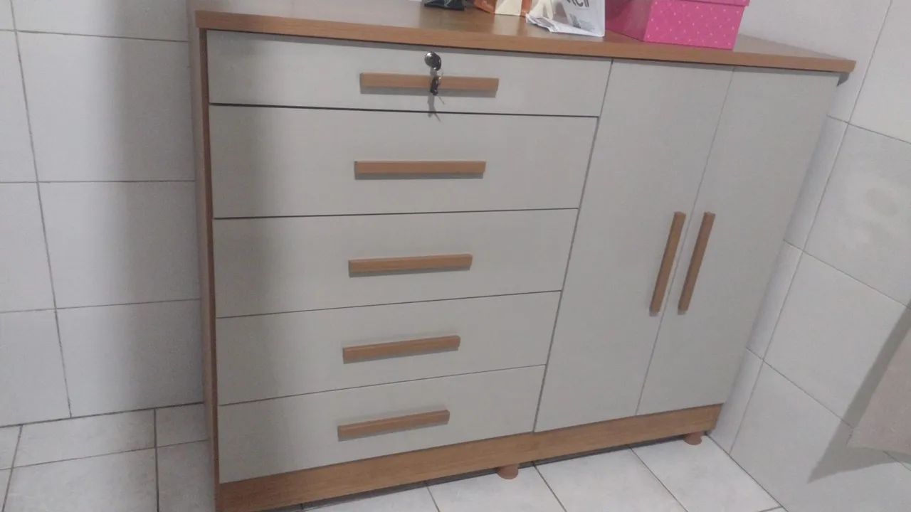 Montador de Móveis  - Foto 5