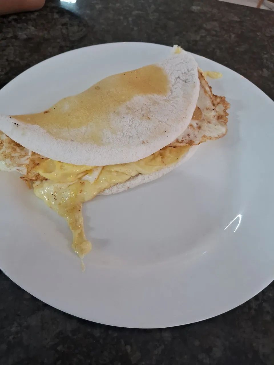 Sou chapeiro de café da manhã  - Foto 2