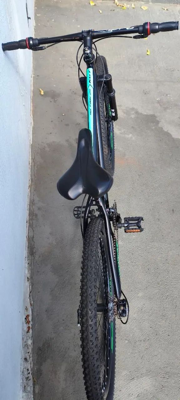 Bicicleta Aro 29 - KGT Hight Level - Foto 3