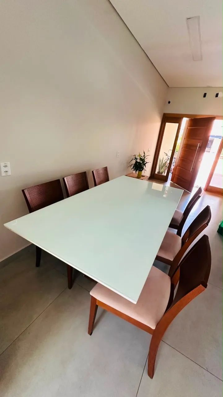 MESA DE JANTAR  - Foto 2