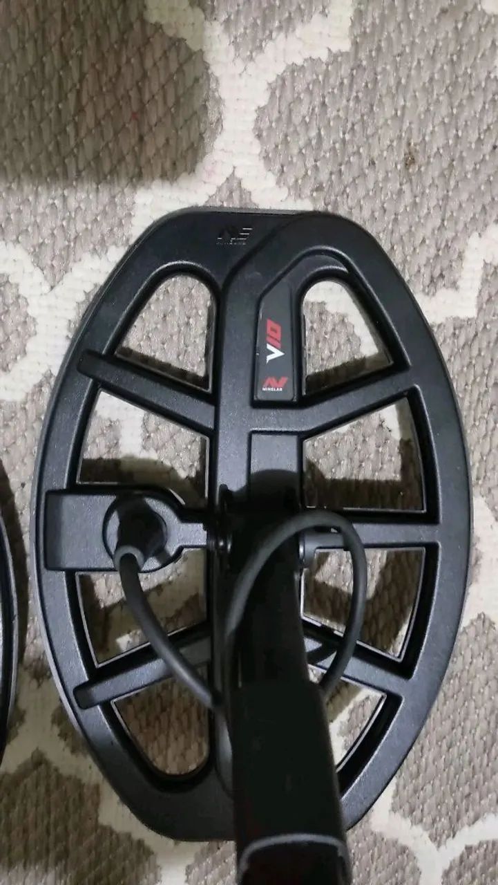 Minelab Vanquish 540 - Foto 3