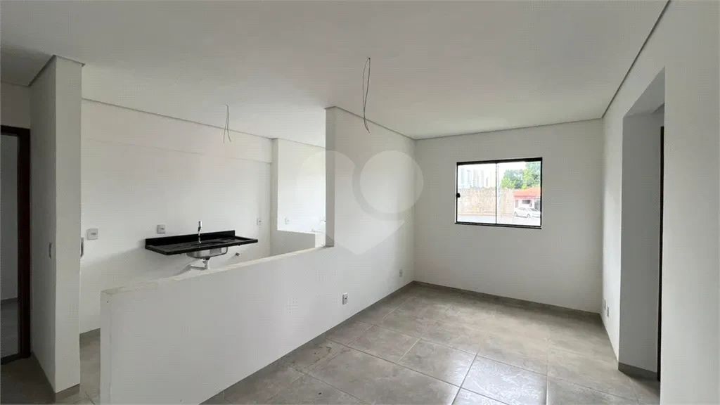 Apartamento com 2 quartos à venda em Alvorada - MT - Foto 4