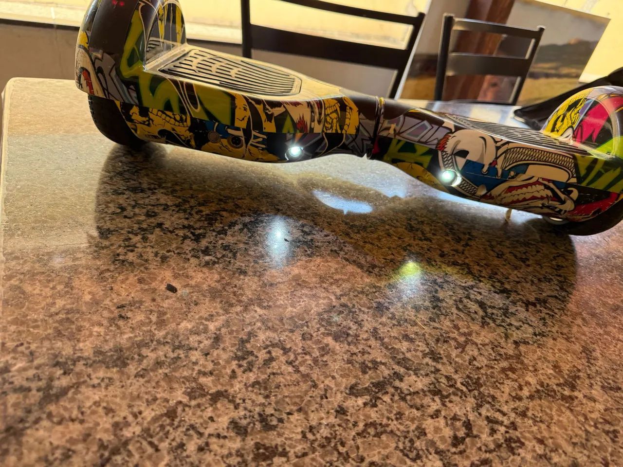 Hoverboard - Foto 2