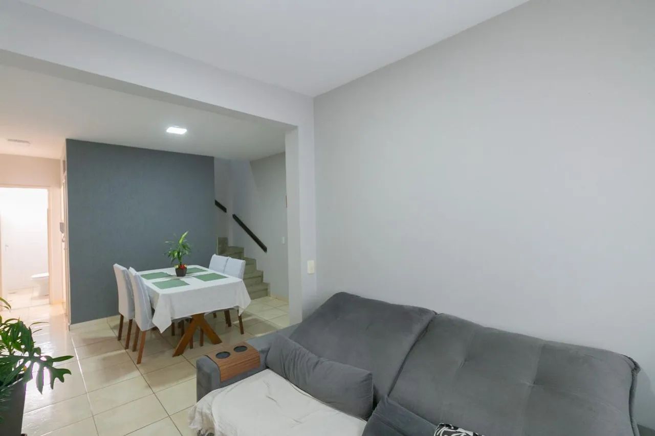 Casa à Venda - Dona Clara, 3 Quartos, 78 m2 - Foto 3