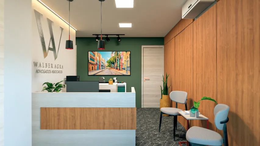 Projeto arquitetura 