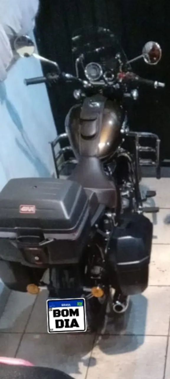 Meteor 350 novíssima  - Foto 2