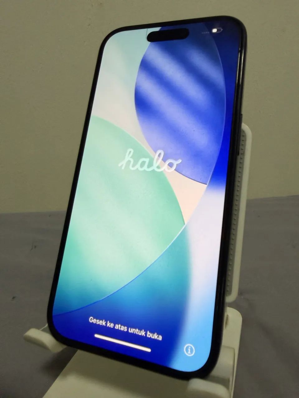 Iphone 16, 128 gb, em excelente estado de conservação.  - Foto 2