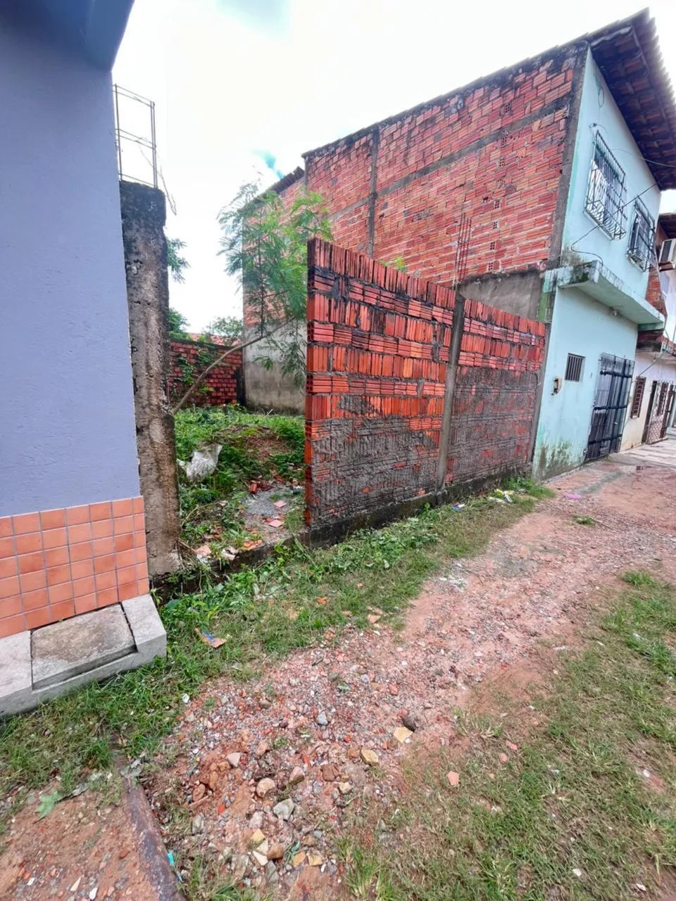 Terreno São Luis  - Foto 3