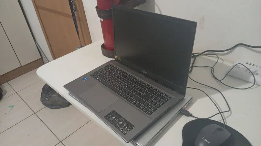Notebook Acer Aspire 5 Usado - Foto 2