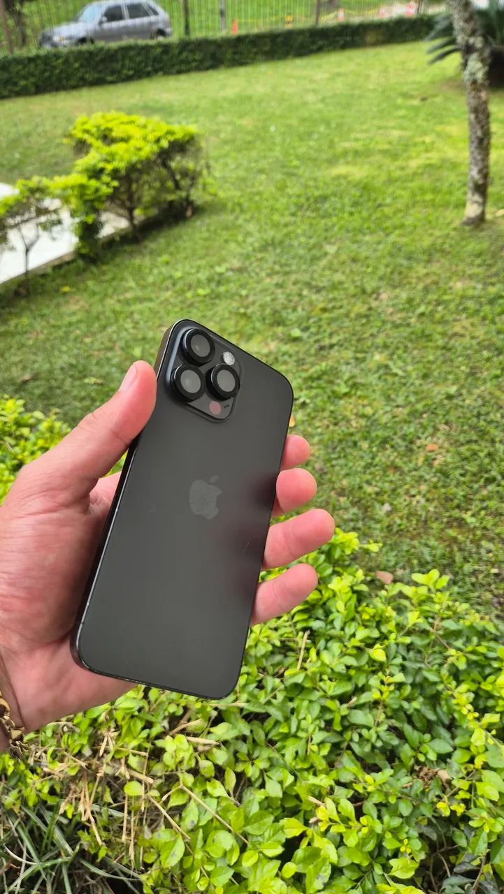 IPHONE 14 PRO MAX  - Foto 4
