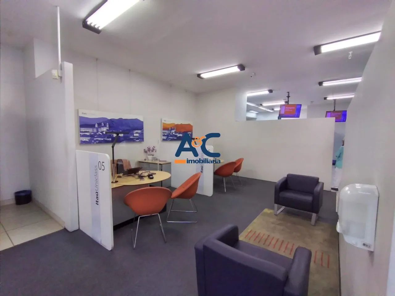 Loja com 344m² na Av. Abílio Machado - Foto 3