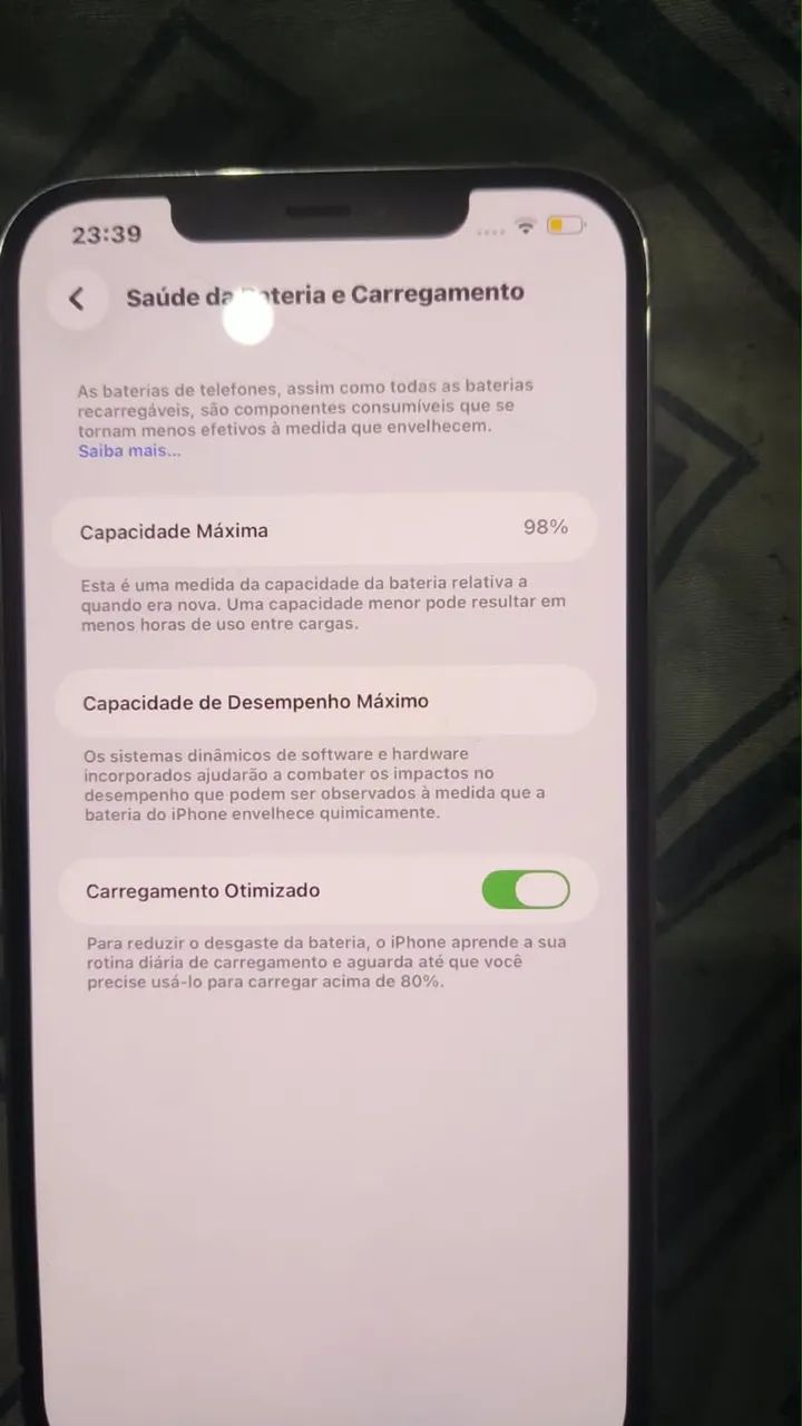 iPhone 12 Pro Max  - Foto 2
