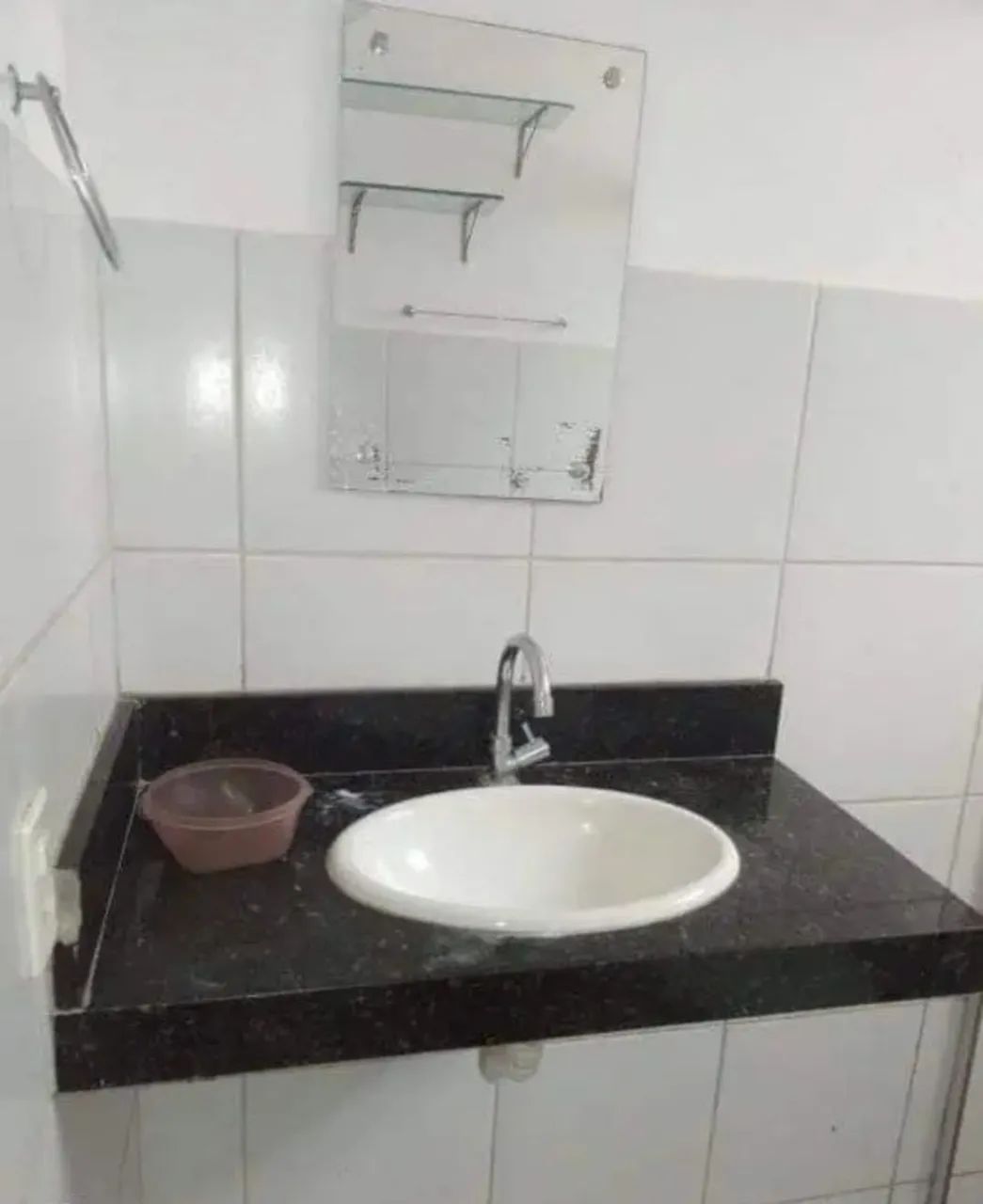 VENDO CASA NO PARQUE VERDE TB - Foto 5