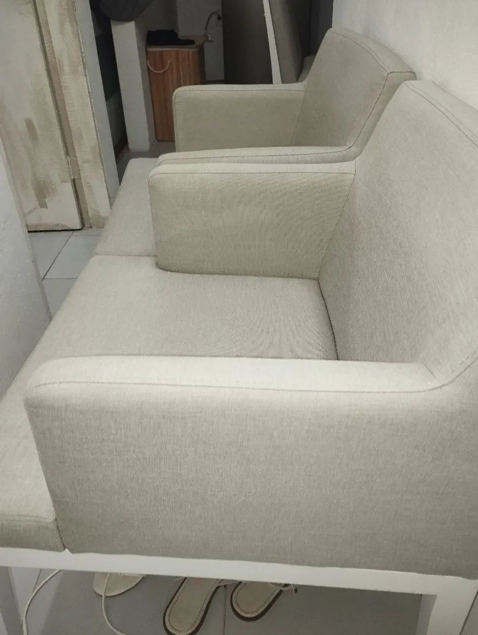 Conjunto de poltronas  - Foto 5