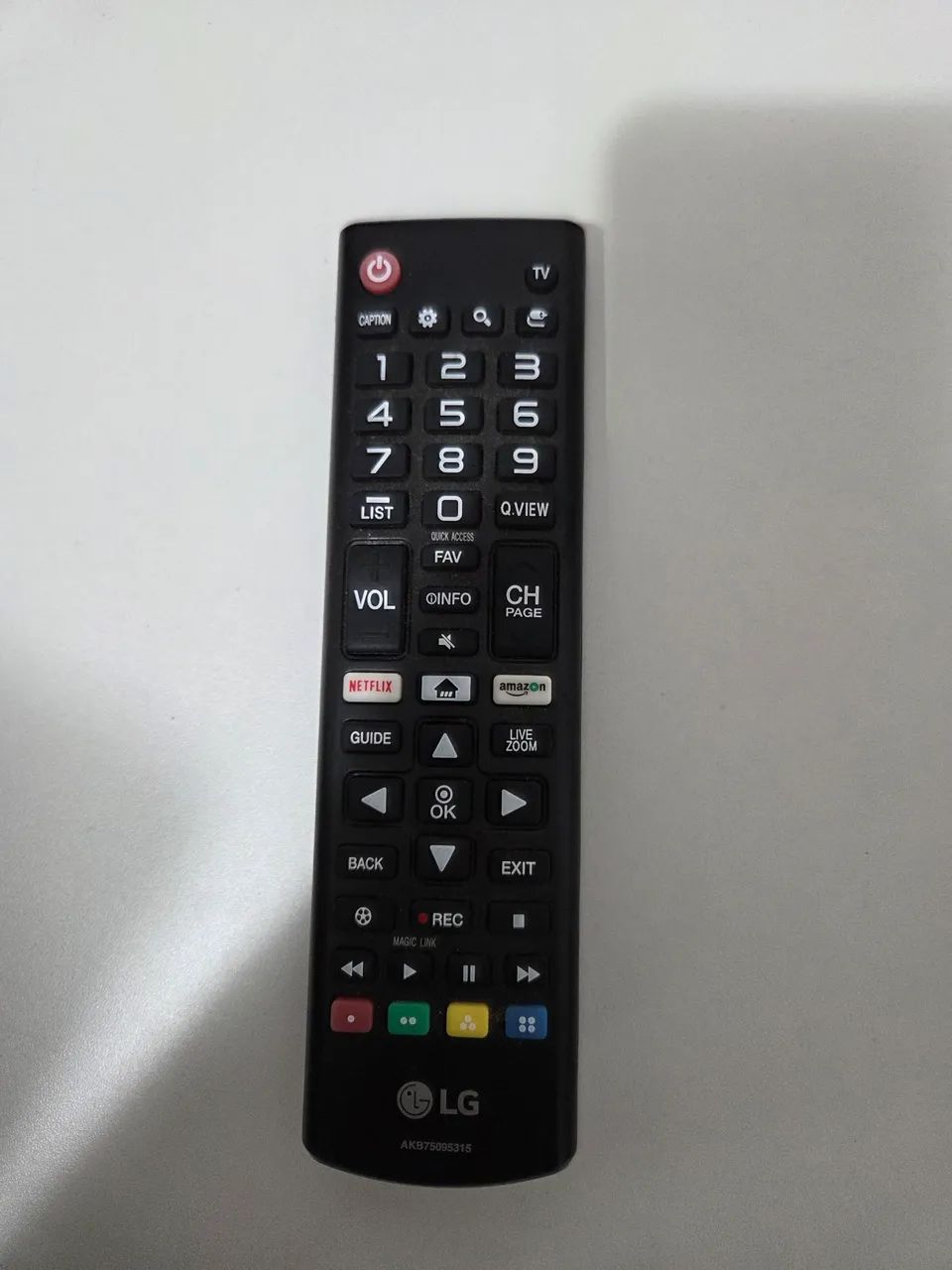 TV LG 24 polegadas Smart - Foto 2