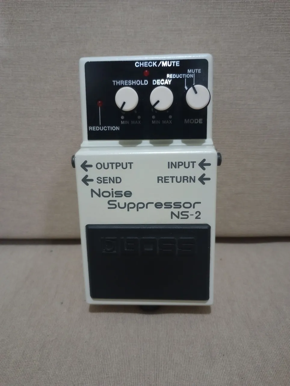 Boss RC-300 - Instrumentos musicais - Nossa Senhora das Graças