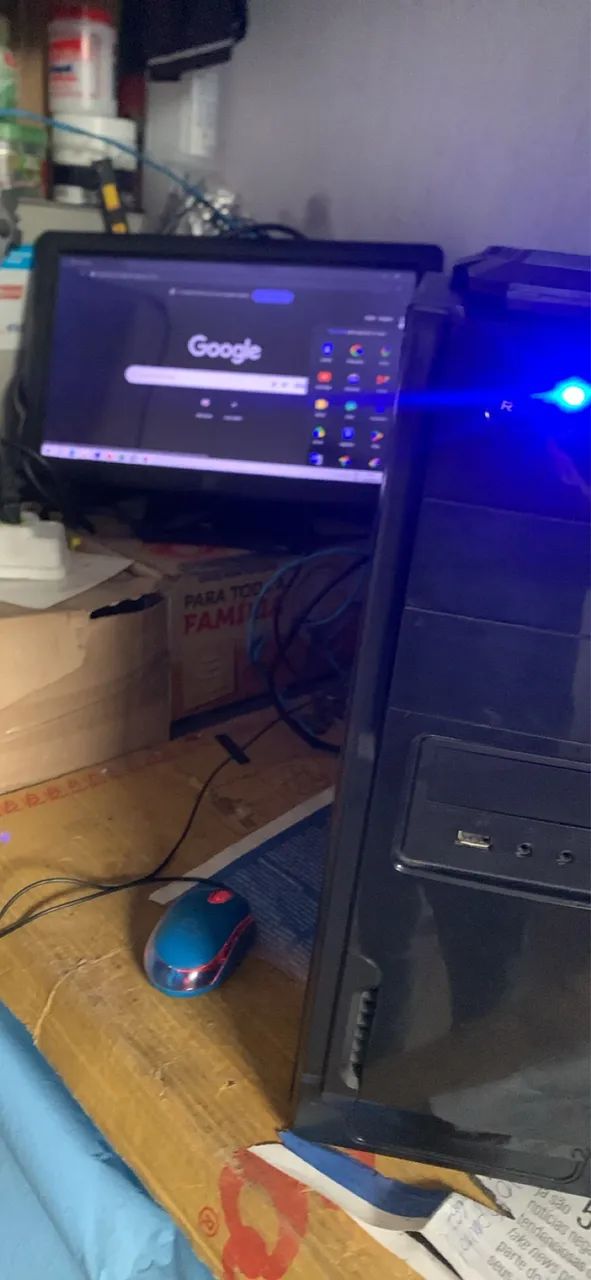 Venda de CPU!! - Foto 4