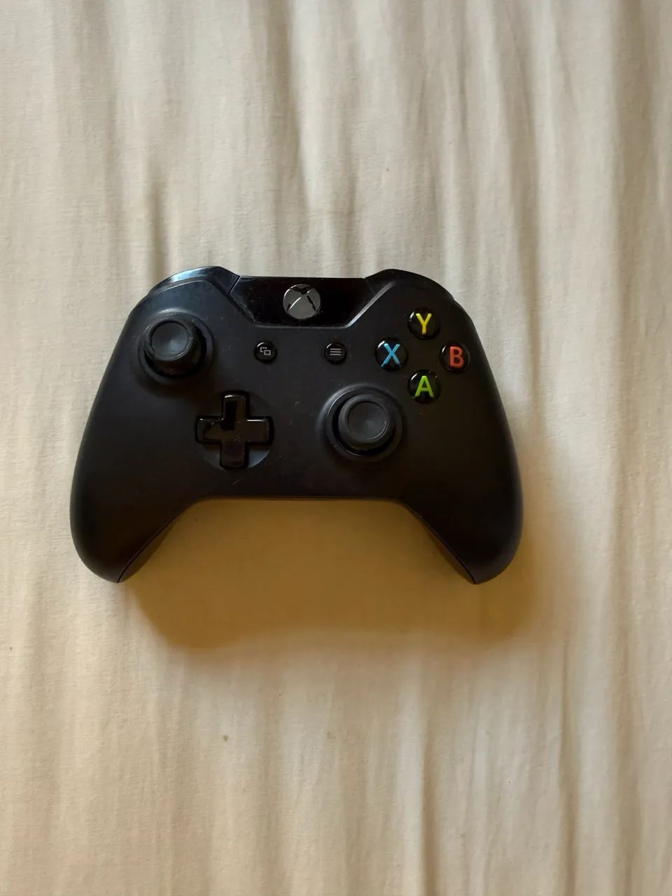 Controle original Xbox usado  - Foto 4