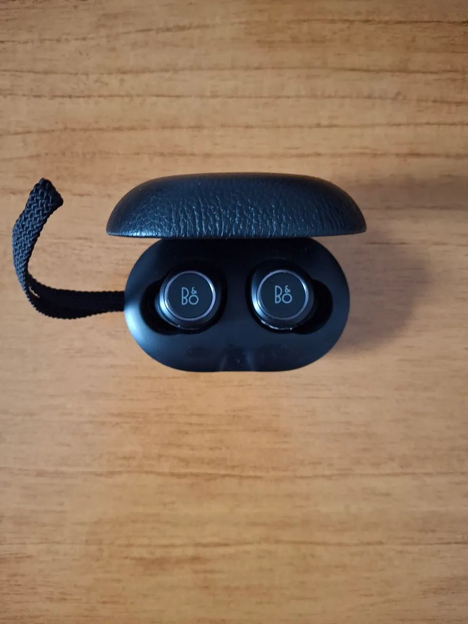 Fones de ouvido