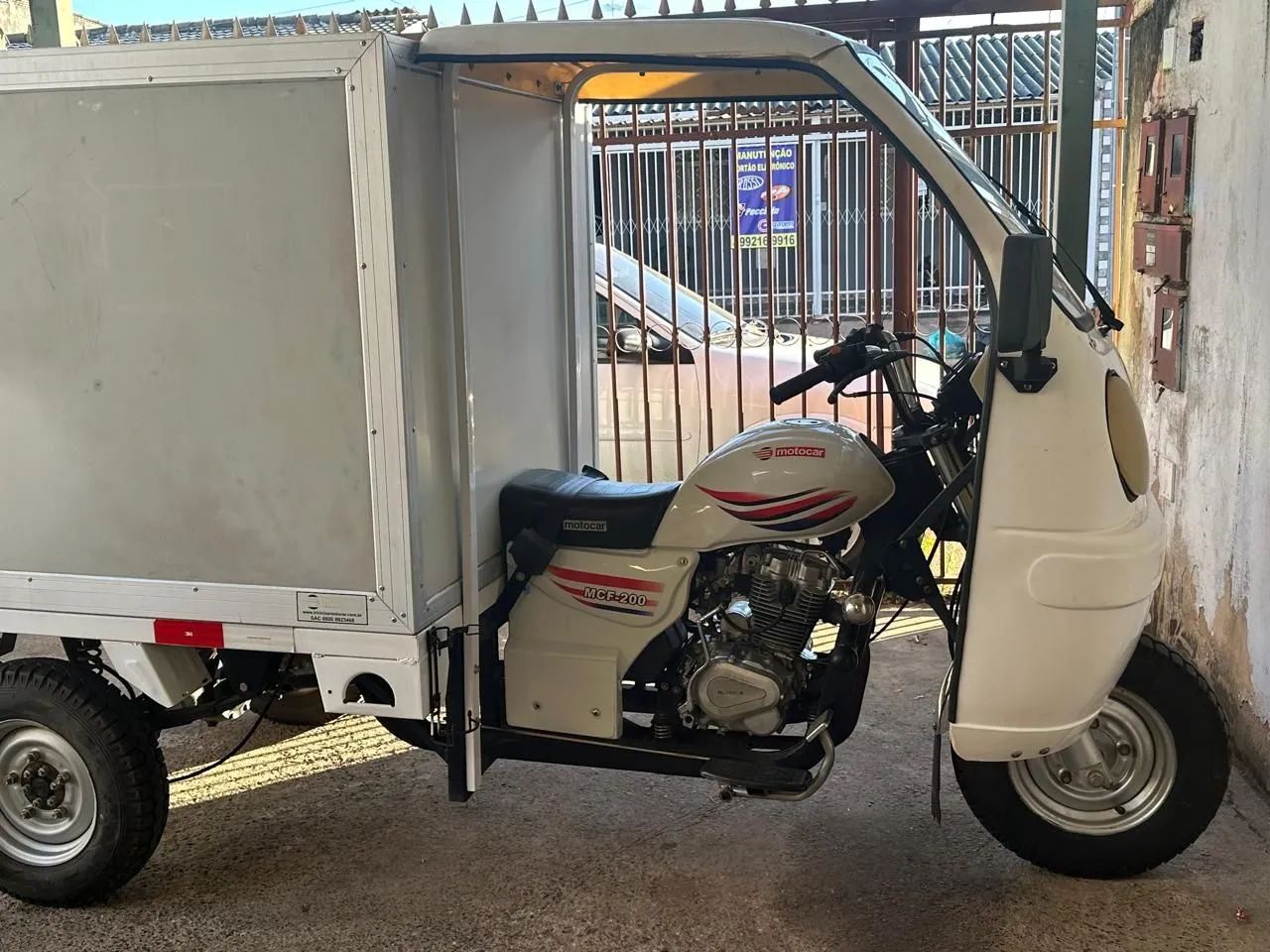 Tuc tuc - Foto 4