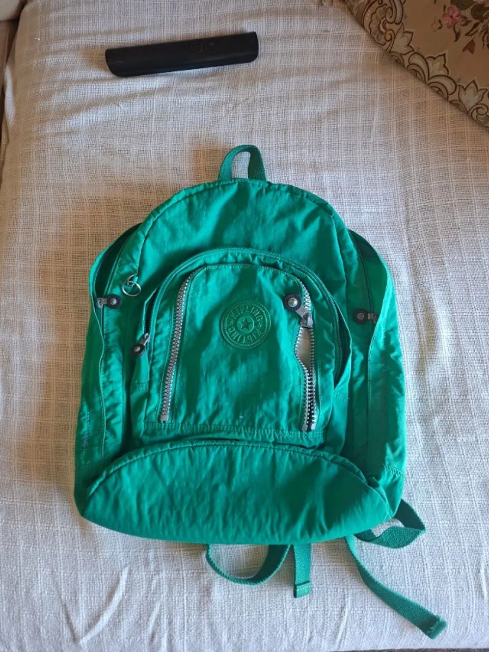 Mochila kipling Original 