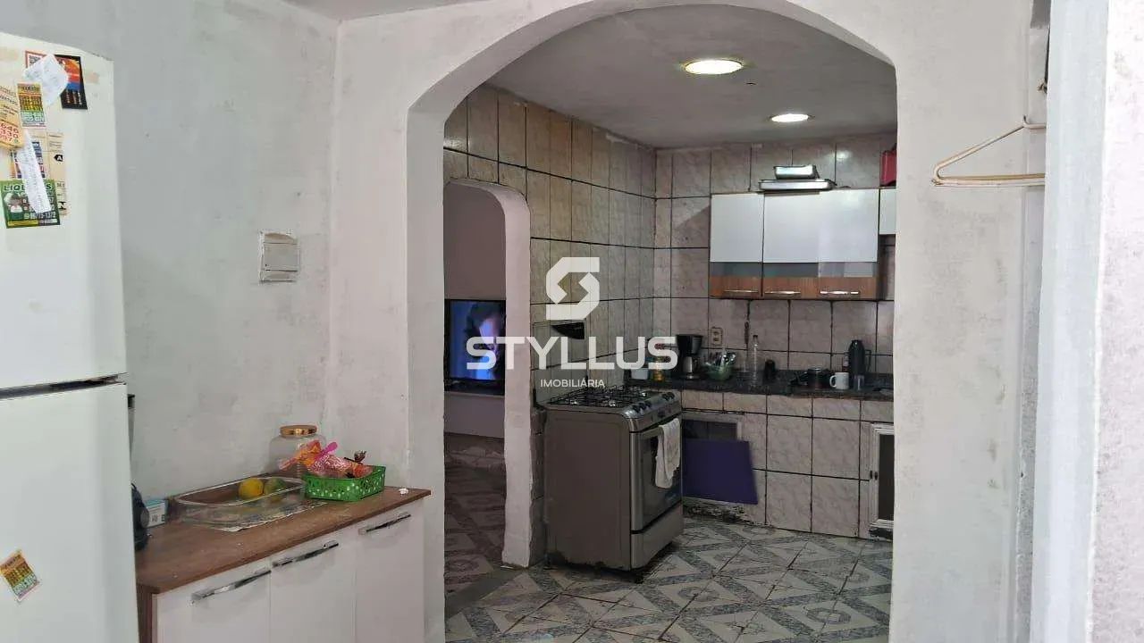 Engenho de Dentro | Casa de Vila 3 quartos - Foto 4