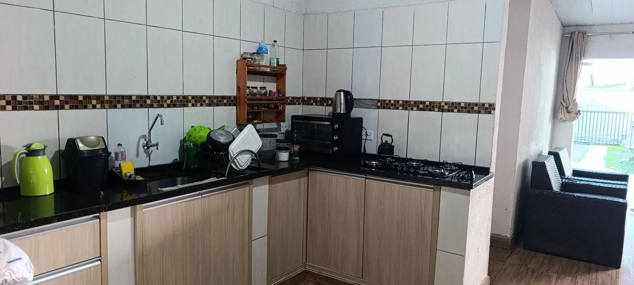 Vendo Casa Guaratuba  - Foto 3