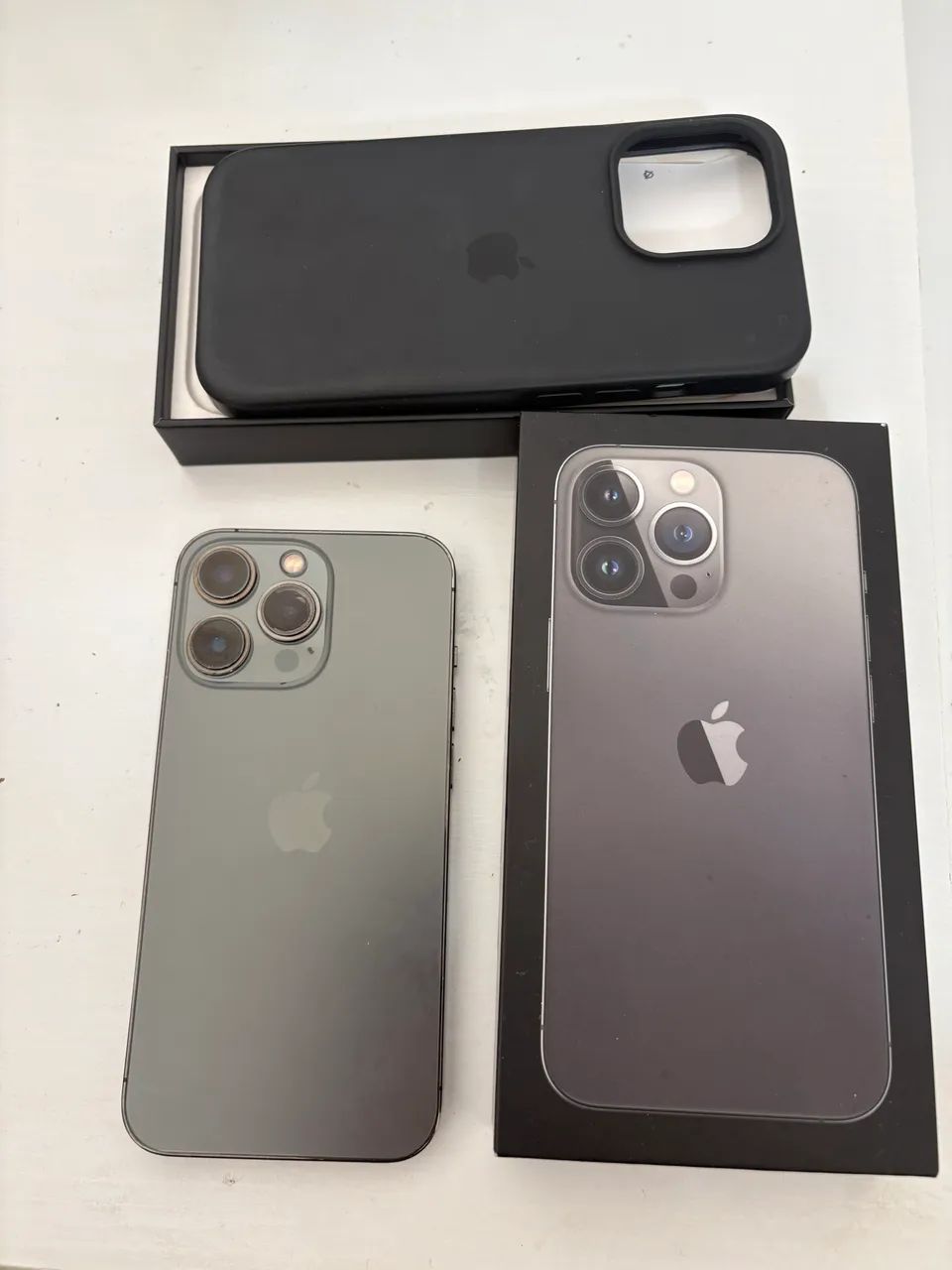 iPhone 13 Pro 128g  - Foto 2