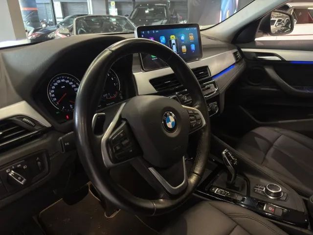 BMW X2 Sdrive 20I M Sport 2.0 TB 192cv AUT 2019 - Foto 8