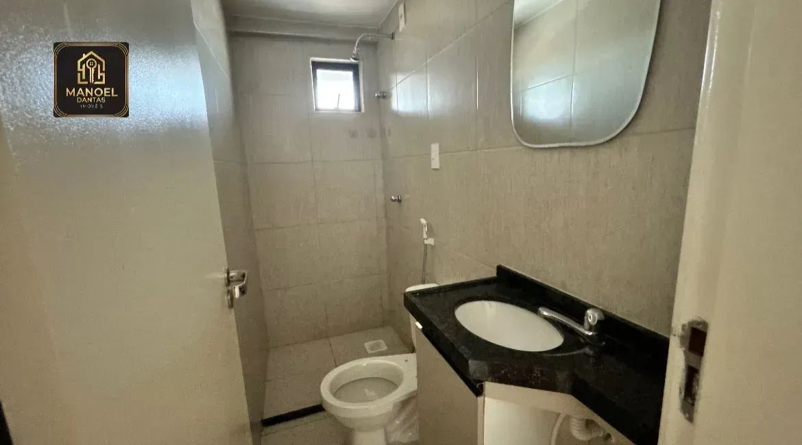 Cobertura Semi-Nova à Venda  106m² | Vista Mar + Sertão | Localização Privilegiada - Foto 6