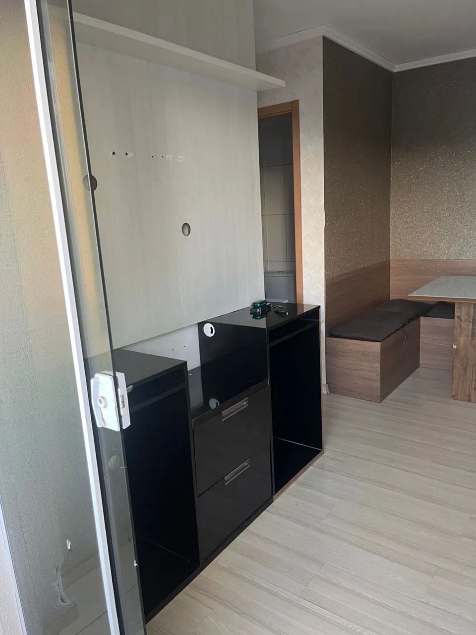 Apartamento no Cond. Spazio Andrier - Foto 4