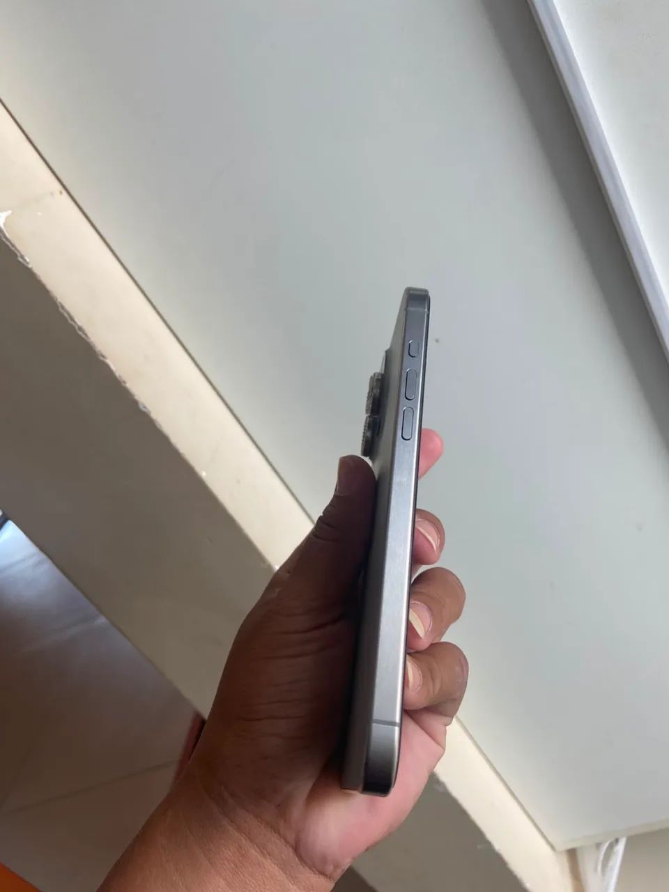 Vendo iPhone 15 pro Max  - Foto 2