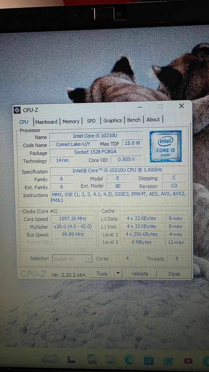 NOTEBOOK SONY VAIO FE15 - Foto 4