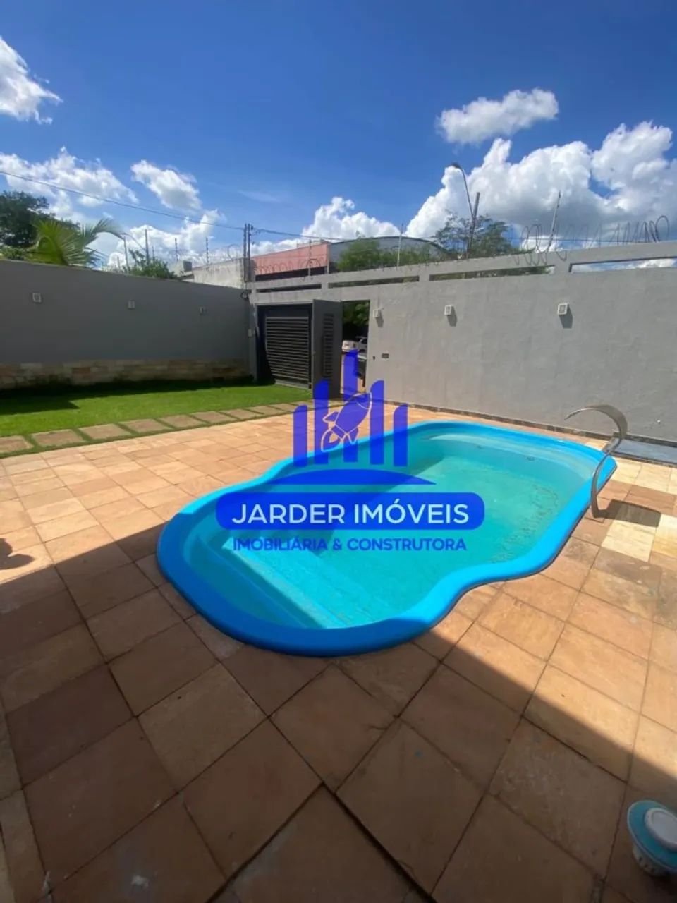 Espaço de eventos para venda / bairro Parque dos Carajás - Foto 3