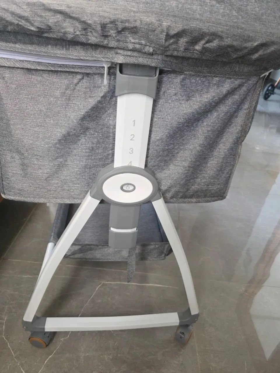 Berço para bebê - Foto 2