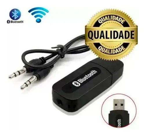 ADAPTADOR BLUETOOTH